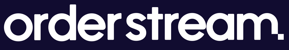 Order Stream