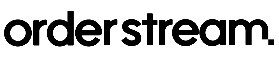 Order Stream
